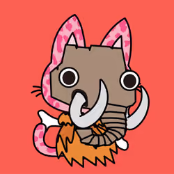 SpaceCat #2358