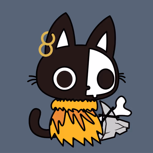 SpaceCat #1446
