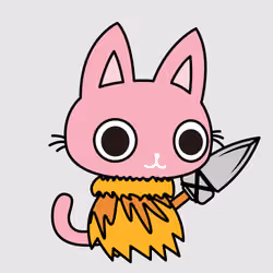 SpaceCat #67