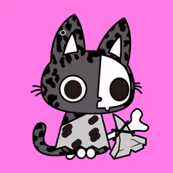 SpaceCat #2108