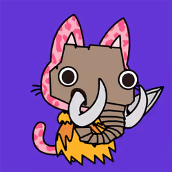 SpaceCat #1646