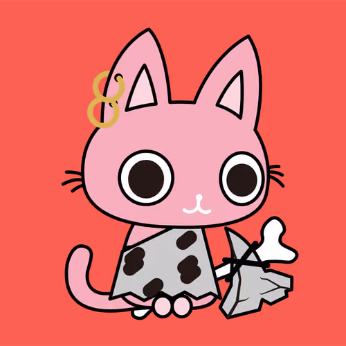 SpaceCat #643
