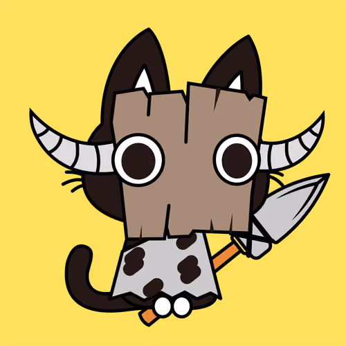SpaceCat #10439