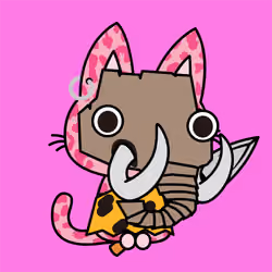 SpaceCat #10461