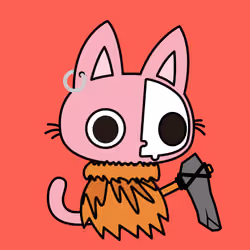 SpaceCat #10342