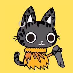 SpaceCat #1793