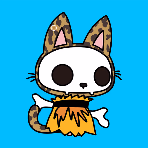 SpaceCat #4