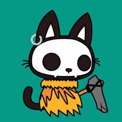 SpaceCat #2559