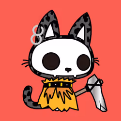 SpaceCat #1022