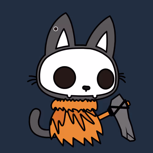 SpaceCat #1804