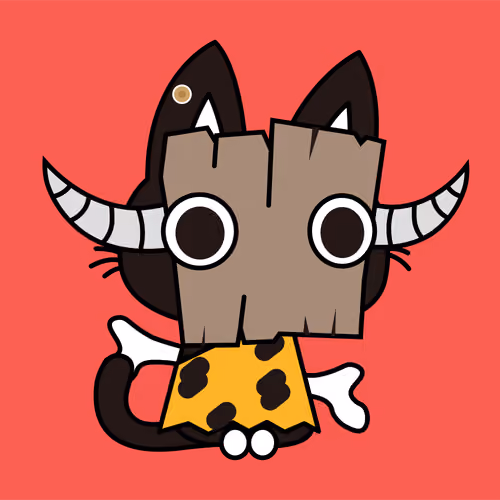 SpaceCat #1597