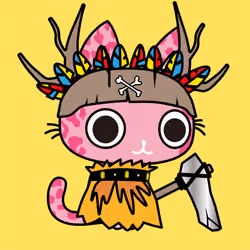 SpaceCat #1297