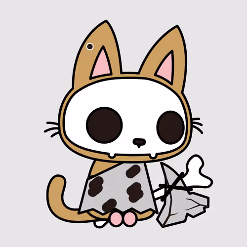 SpaceCat #10759