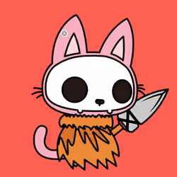 SpaceCat #10050