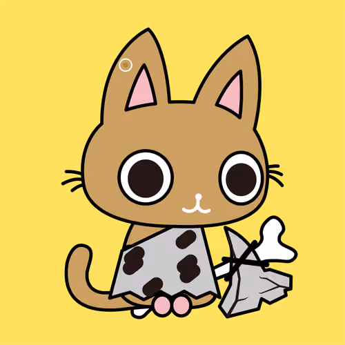 SpaceCat #10972