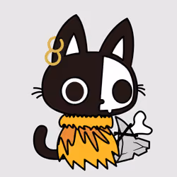 SpaceCat #1613