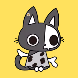 SpaceCat #424