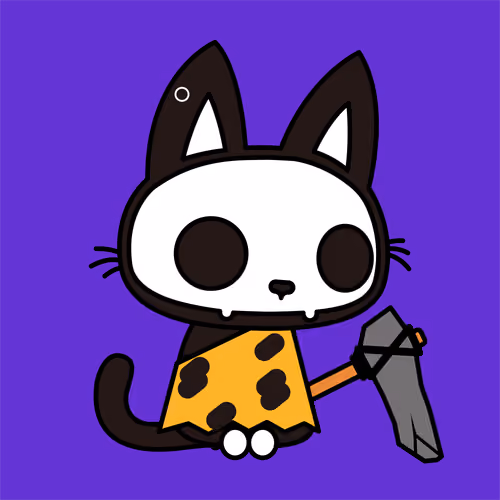 SpaceCat #2074