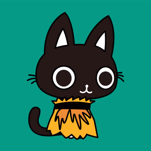 SpaceCat #8060