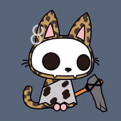 SpaceCat #2204