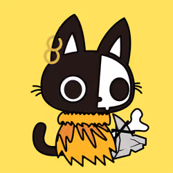 SpaceCat #2278