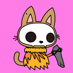 SpaceCat #419