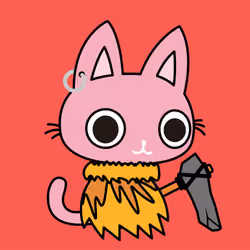 SpaceCat #10161