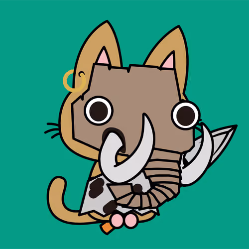 SpaceCat #1699