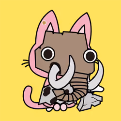 SpaceCat #2533