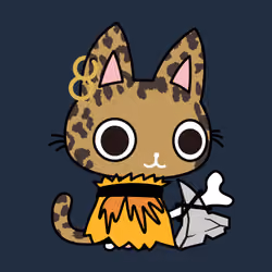 SpaceCat #1665