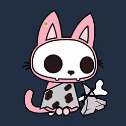 SpaceCat #8066