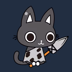 SpaceCat #2773