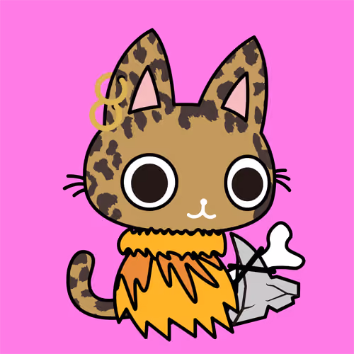 SpaceCat #8056