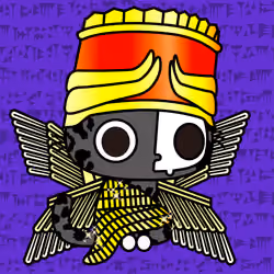 SpaceCat #10949