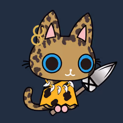 SpaceCat #929