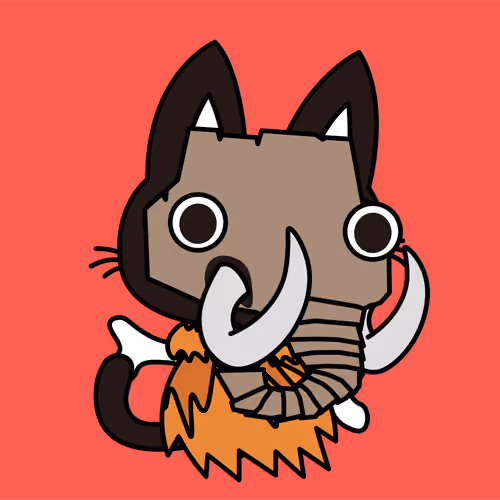 SpaceCat #2798