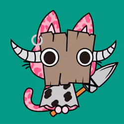 SpaceCat #10085