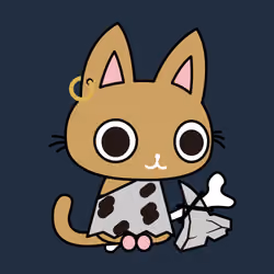 SpaceCat #2534
