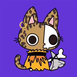 SpaceCat #973