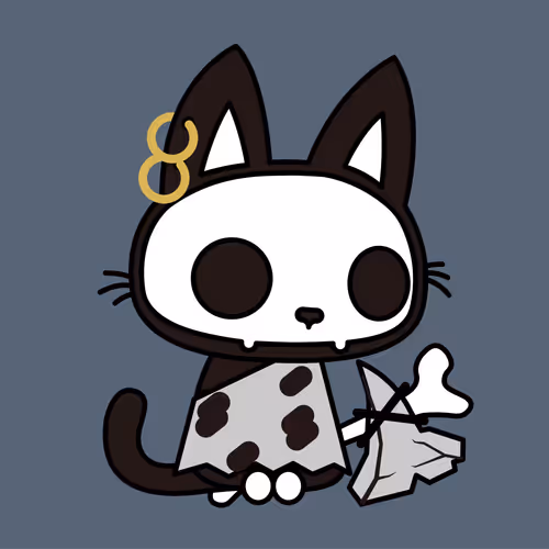 SpaceCat #10883