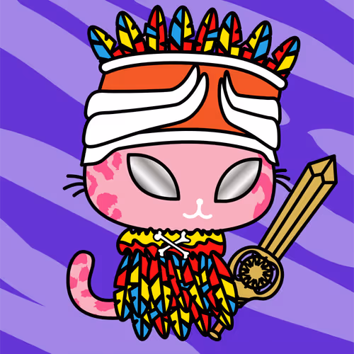 SpaceCat #10060
