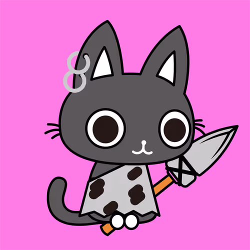 SpaceCat #2235