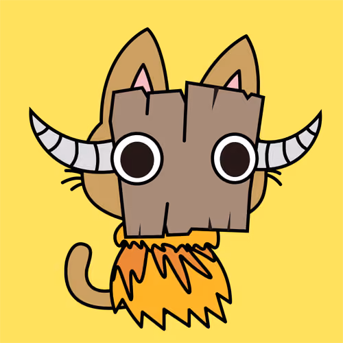 SpaceCat #1875