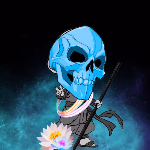 Lotus By Dwbroodle X Reddit Collectible Avatars