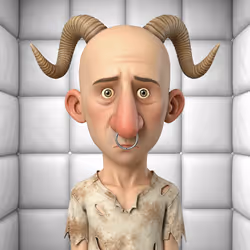 3451