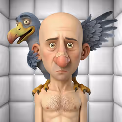 3305