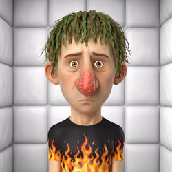 2460