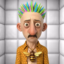 3161