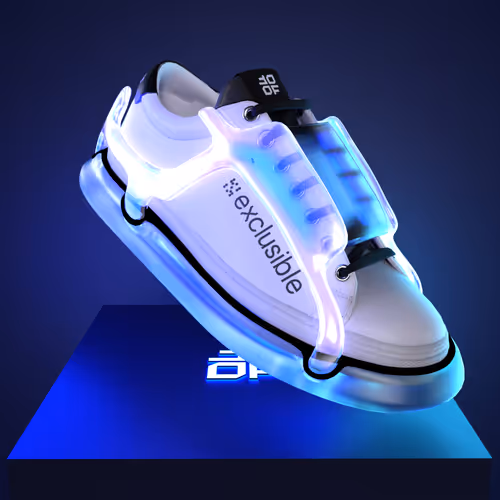 Futures Factory X Exclusible