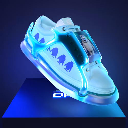 Futures Factory X Super Yeti